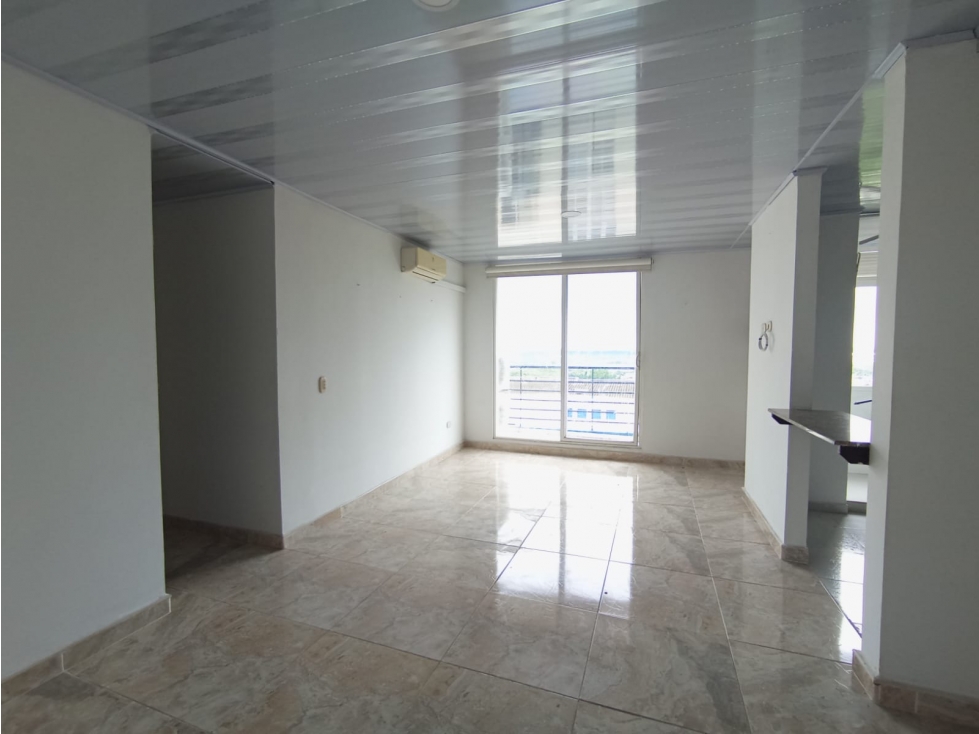 VENTA APARTAMENTO SECTOR HACARITAMA/ESTERO VILLAVICENCIO — foto 4