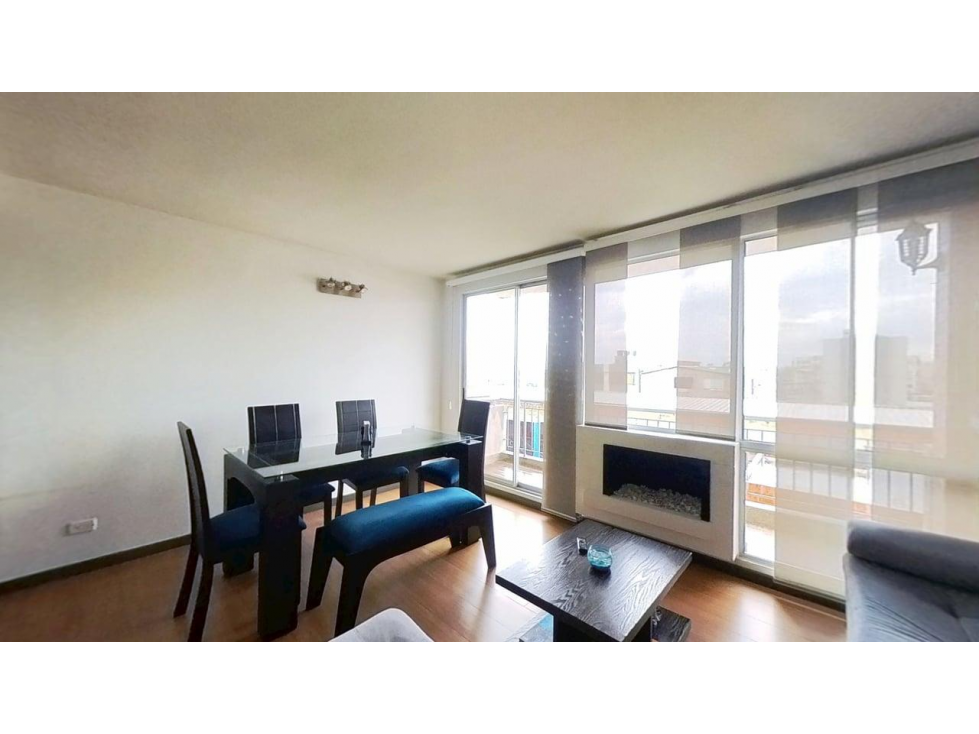VENTA APARTAMENTO EN MOSQUERA, RESERVA DE MALLORCA 3