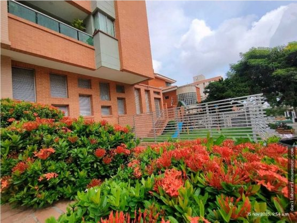 VENTA DE APARTAMENTO EN CIUDAD JARDIN BARRANQUILLA — foto 2