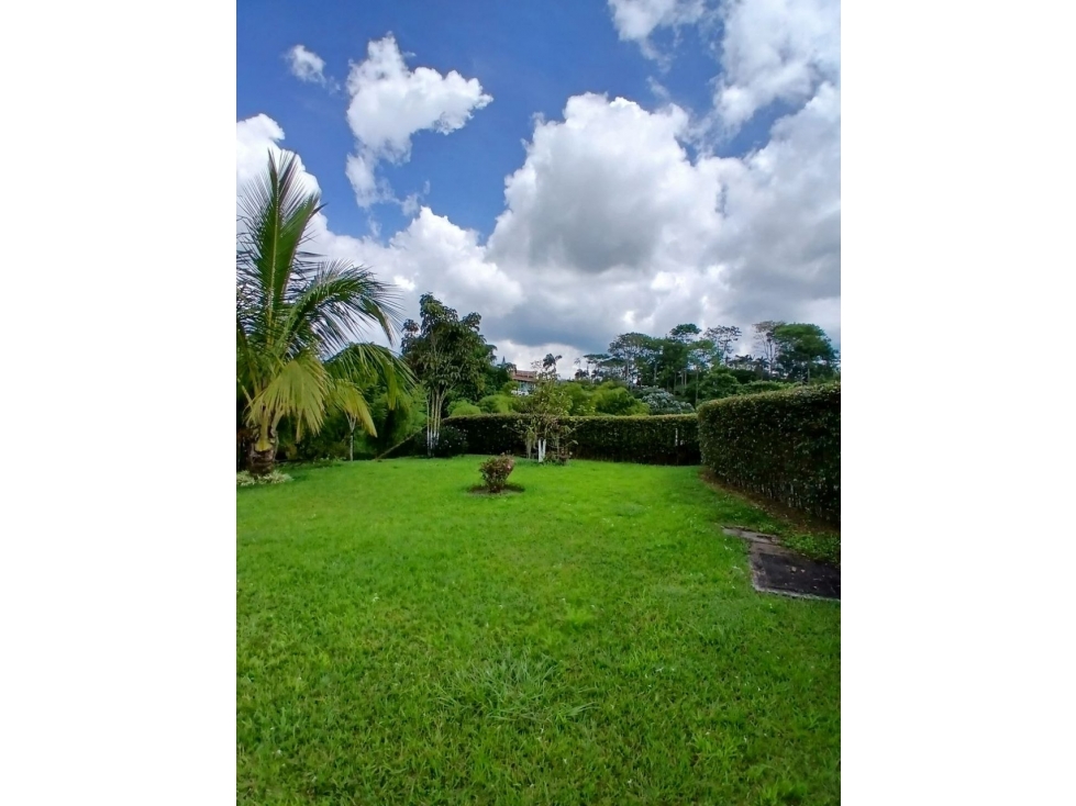 VENTA CASA CAMPESTRE CONDINA — foto 5