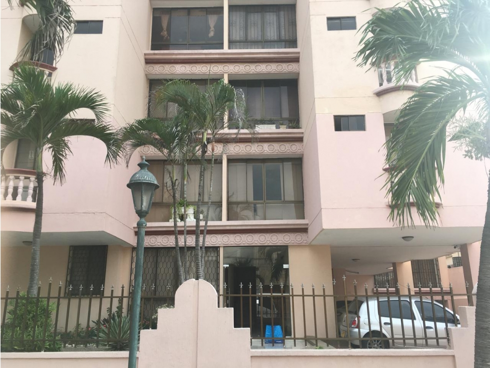 VENTA APARTAMENTO BARRANQUILLA - ALTOS DE LIMONAR BUENAVISTA