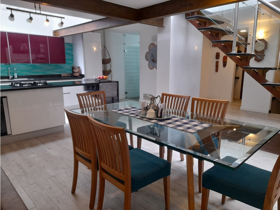 SE VENDE CASA EN LA ESMERALDA , BOGOTÁ — foto 2