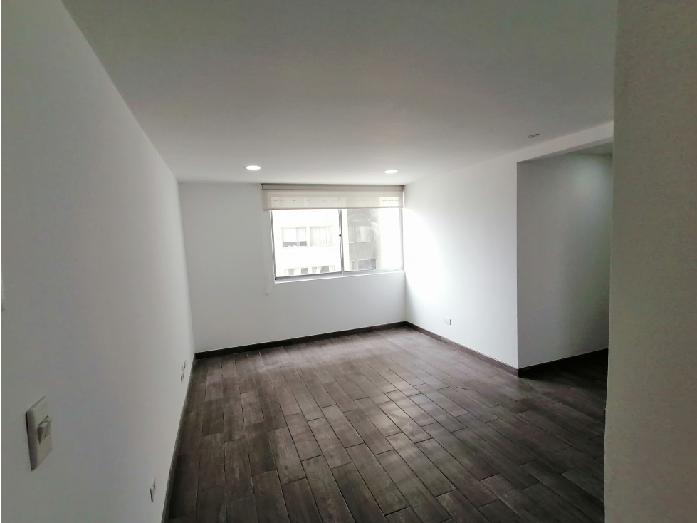 Venta de Apartamento en La Estancia - CIUDAD BOLIVAR — foto 3