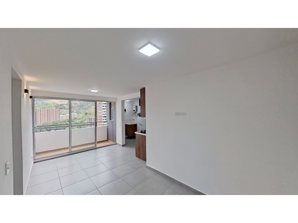 Vidanta - Apartamento en Venta en San Gabriel, Bello — foto 2