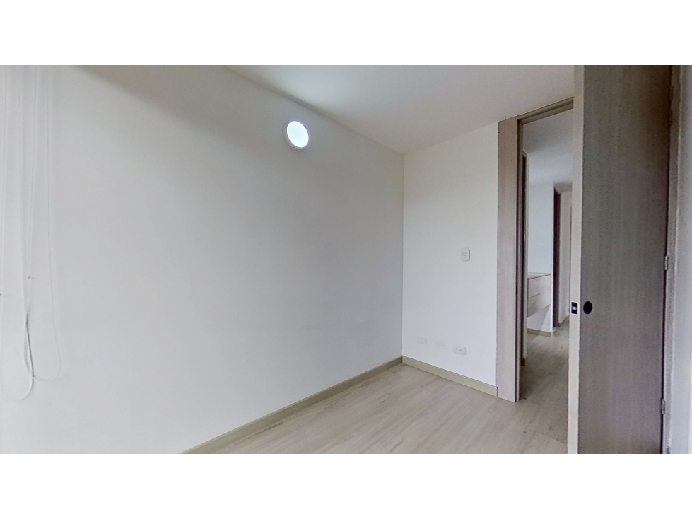 VENTA APARTAMENTO CONJUNTO TERRASABANA, CAJICA — foto 2