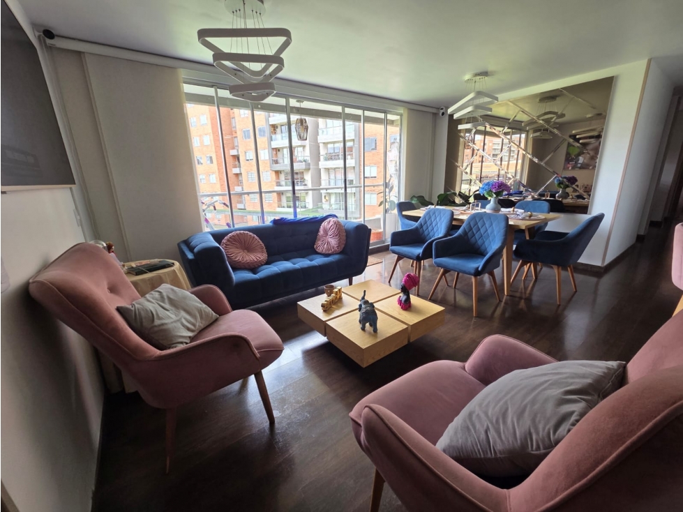 CONJUNTO RESIDENCIAL PUERTA DEL SOL. — foto 5