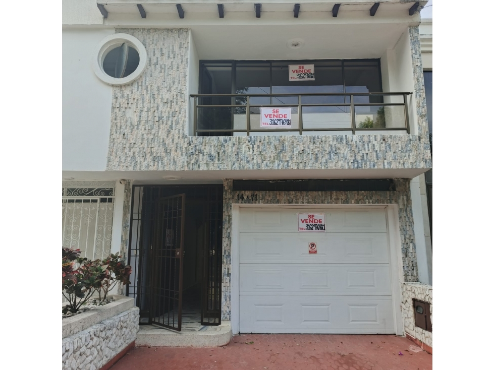VENDO CASA CENTRAL EN INGENIO II