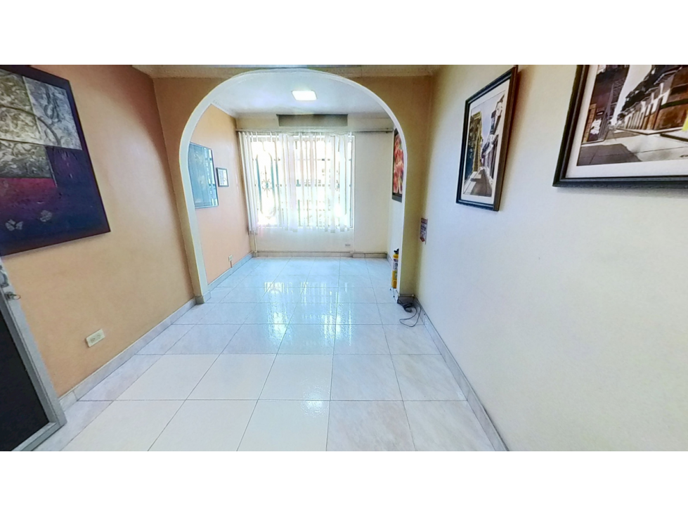 VENTA DE CASA GARCES NAVAS ENGATIVA - BOGOTA