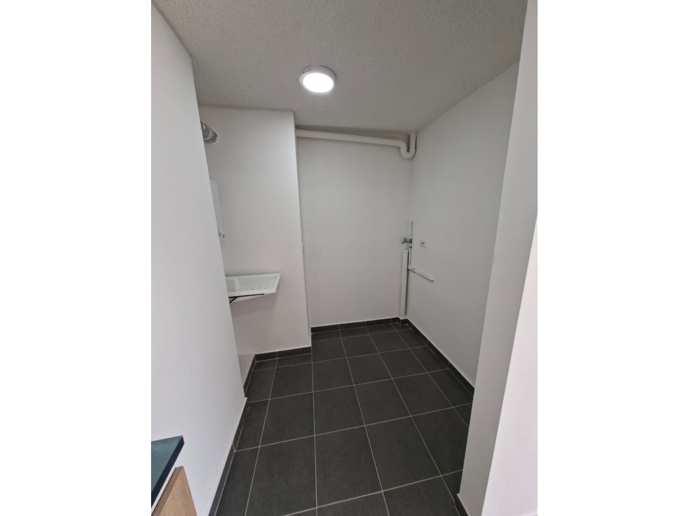 En venta apartamento en Eduardo Santos, Los Martires en Bogota — foto 6