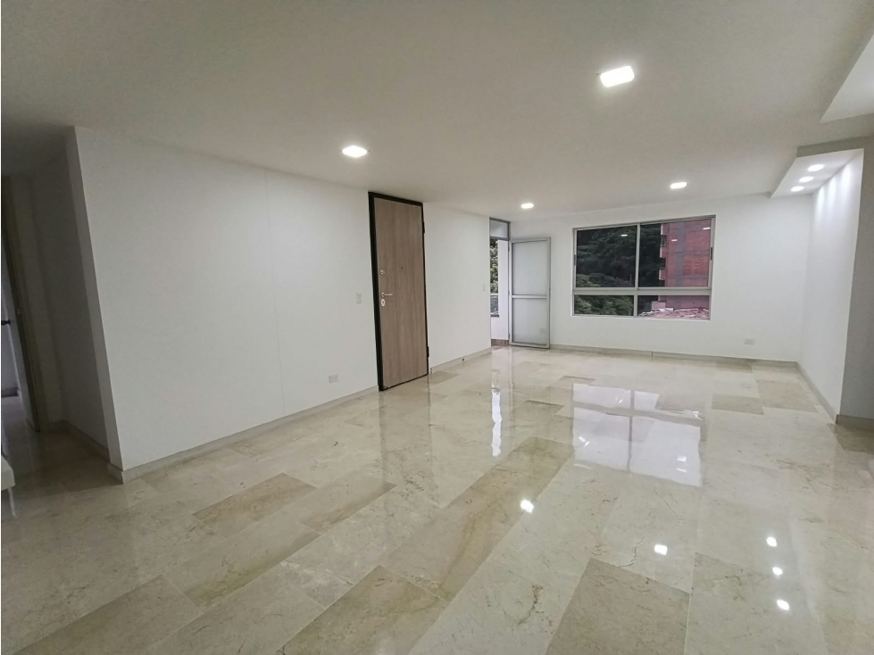 Apartamento en Venta en Laureles La Castellana | 116,5 m² — foto 2