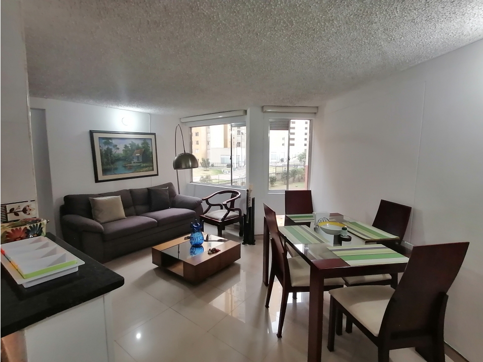 Venta de APTO en el Conj. Bonavista, Perdomo, CIUDAD BOLIVAR — foto 3
