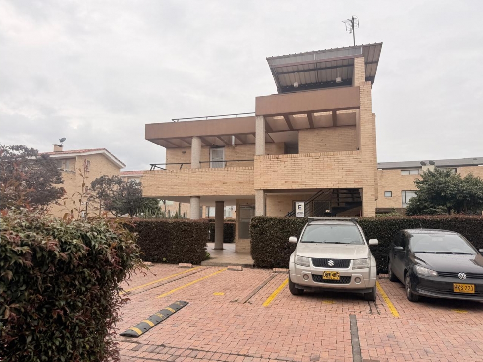 Venta casa Chia Vereda La Balsa conjunto San Felipe