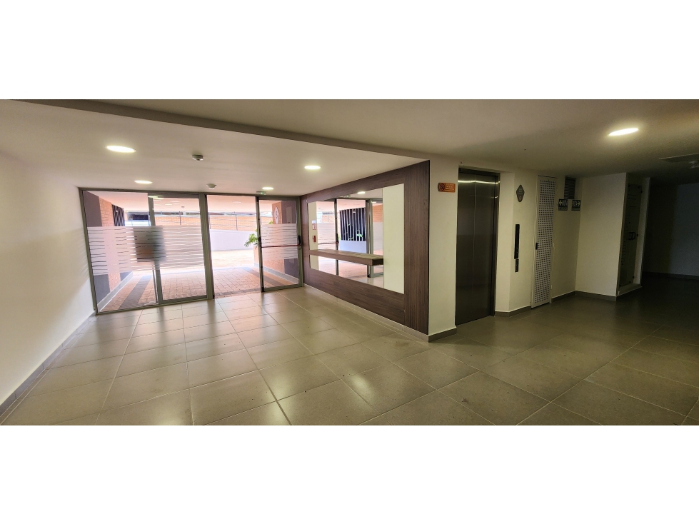 VENTA DE ESPECTACULAR APARTAMENTO EN RIONEGRO PARA ESTRENAR — foto 5