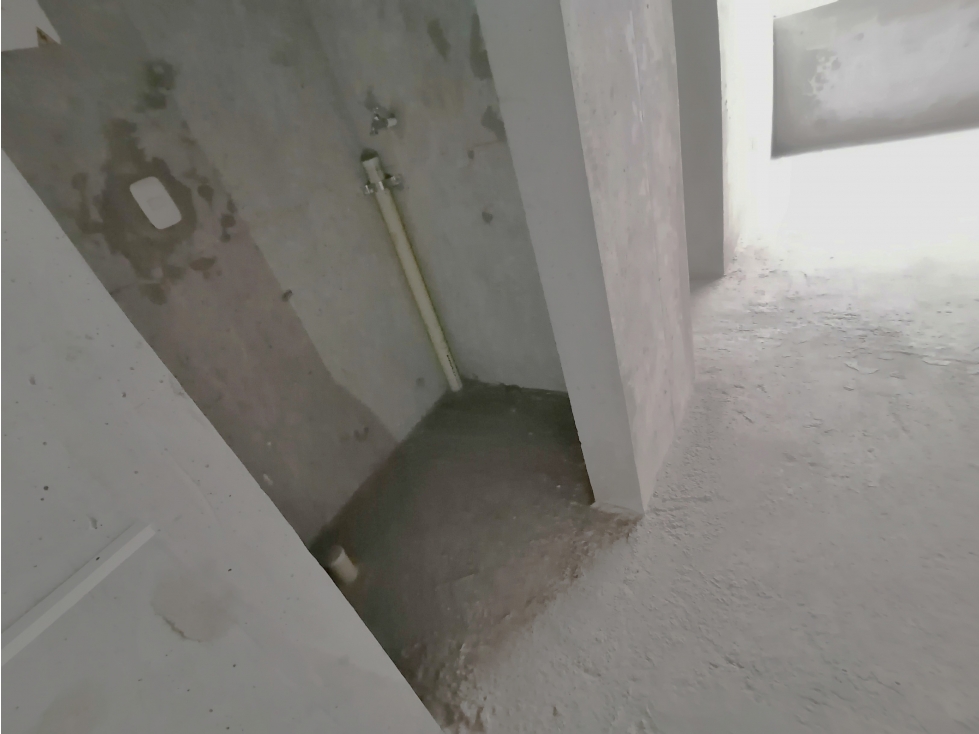 Venta de APTO Obra Gris,Torres del Portal, La Estancia, CIUDAD BOLIVAR — foto 5