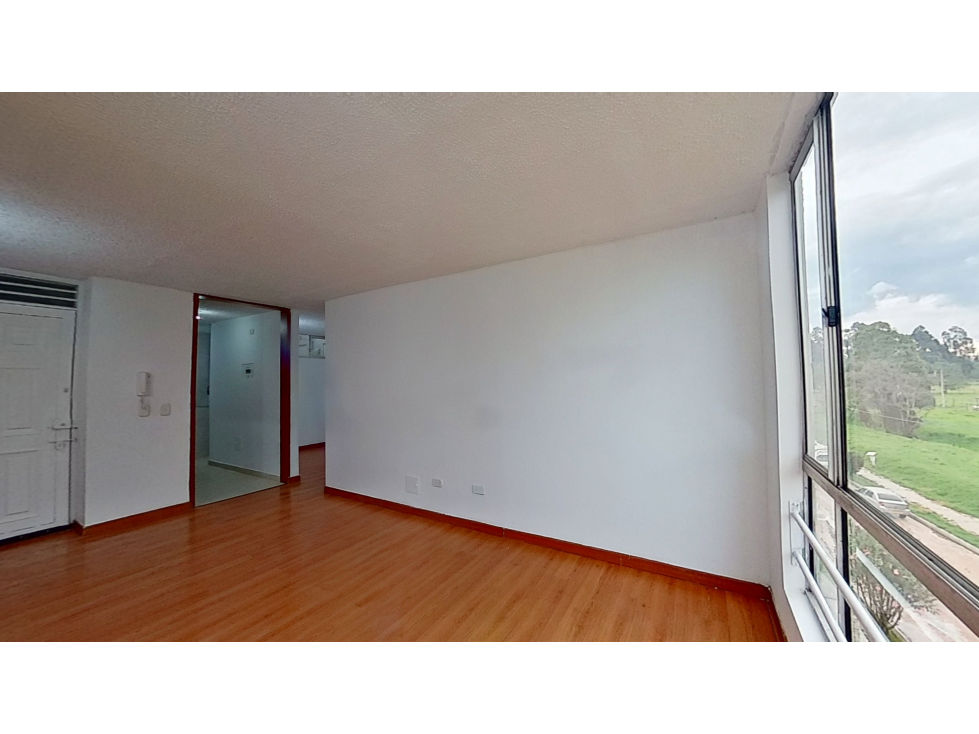 APARTAMENTO EN VENTA, CONJUNTO RESIDENCIAL SANTA ANA, ZIPAQUIRA — foto 2