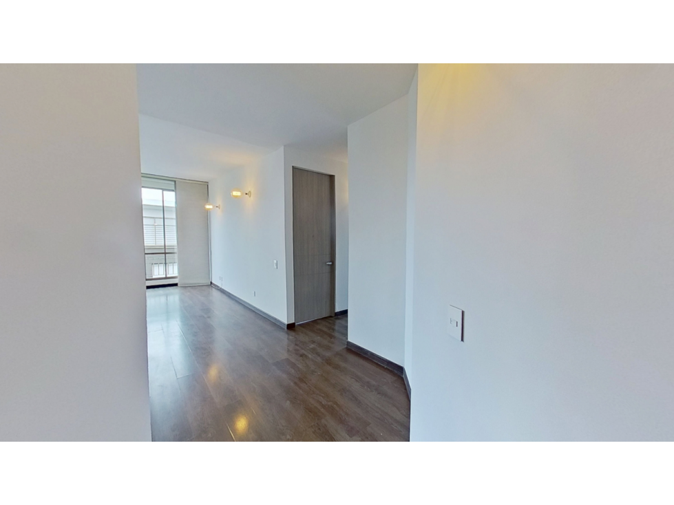 APARTAMENTO EN VENTA CAJICA, PARK PLACE