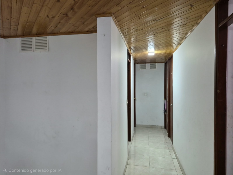 VENTA DE APARTAMENTO BARRIO SANTA BARBARA TUNJA — foto 6