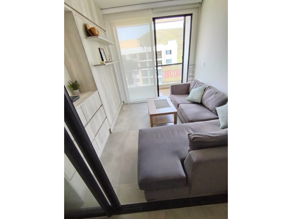 VENTA APARTAMENTO DOS ALCOBAS TURISTICO CERCA ENTRADA RODADERO - J.V. — foto 2