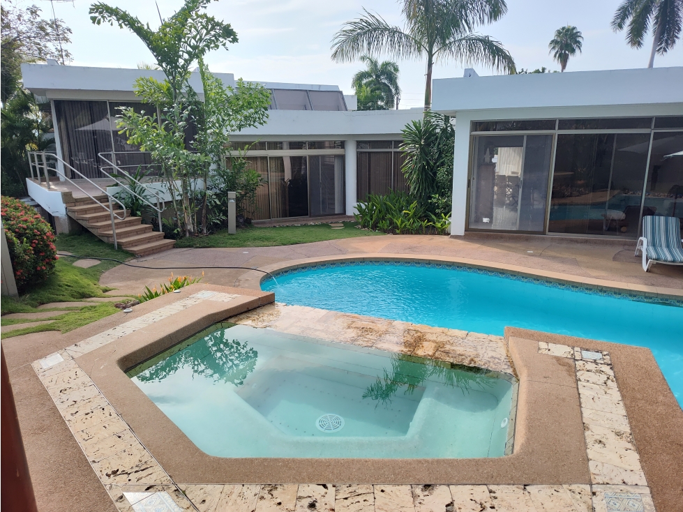 Venta Casa más Lote Girardot El Peñon — foto 6