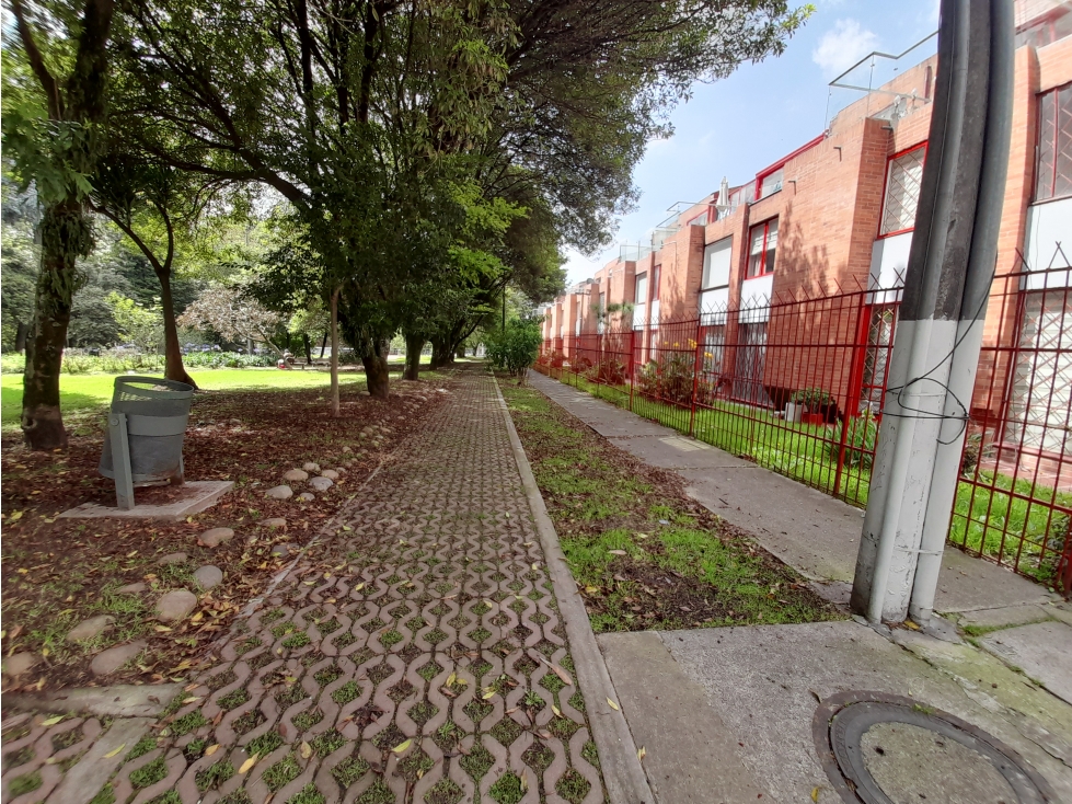 VENTA APARTAMENTO EN MODELIA, BOGOTÁ