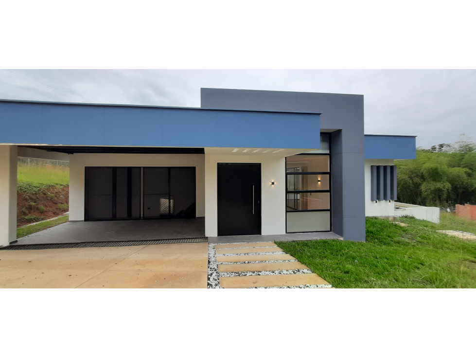 VENTA / ARRIENDO CASA CAMPESTRE - MACADAMIA CERRITOS - PEREIRA — foto 2