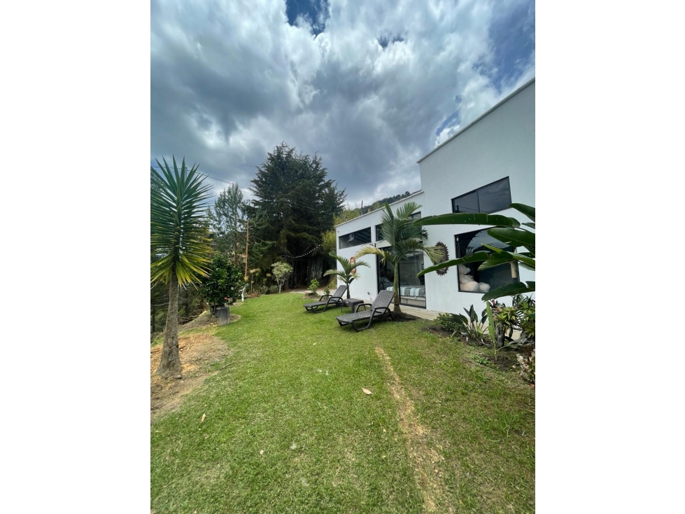 Venta Finca en El Retiro - Antioquia — foto 5