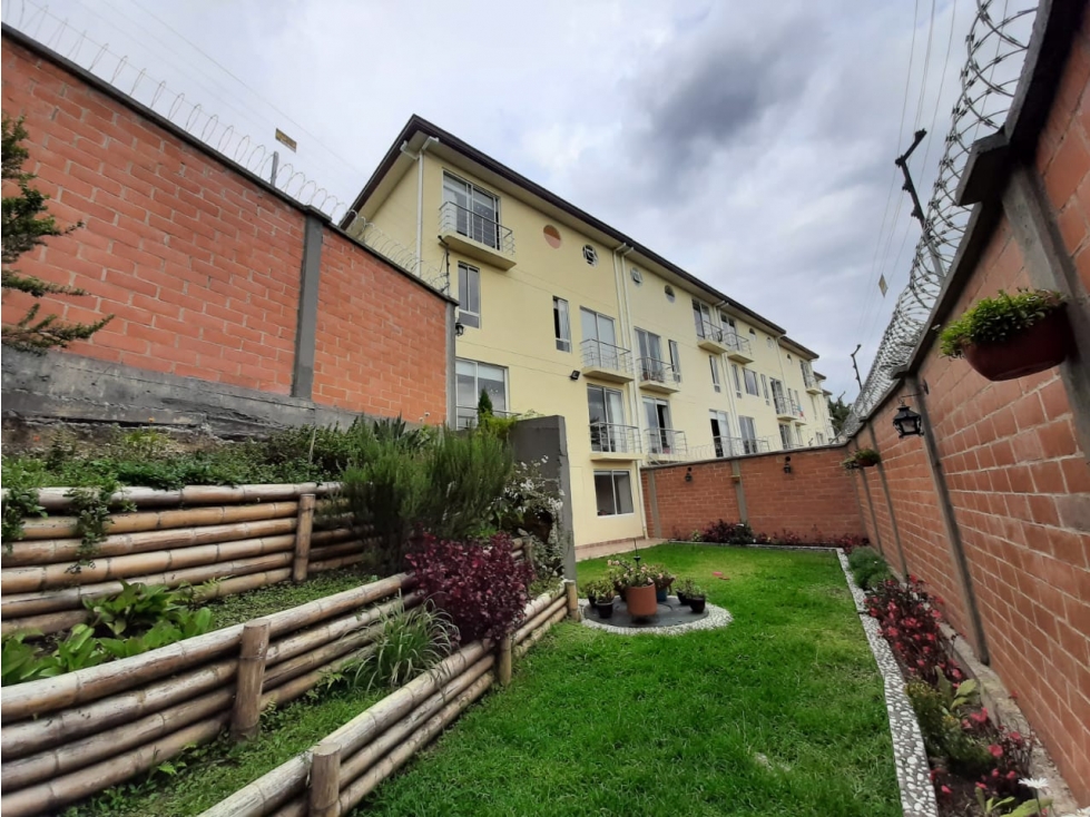 VENTA DE CASA DE CUATRO PISOS EN POPAYAN — foto 2