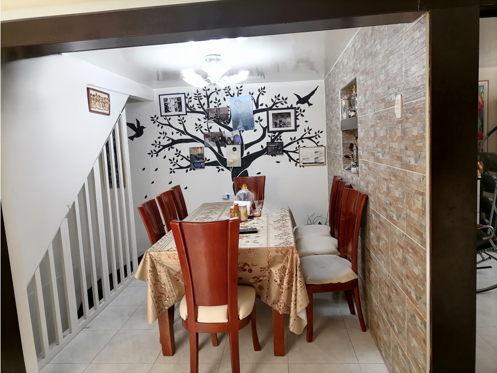 Venta de Casa en Versalles FONTIBÓN — foto 4
