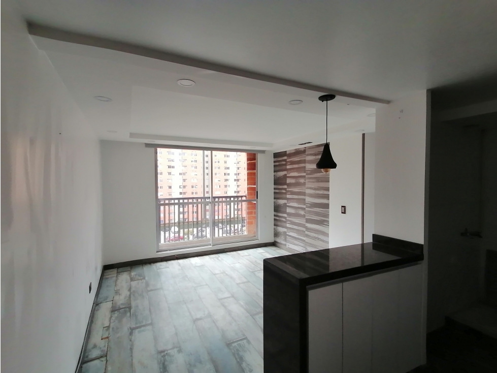 Venta de Apartamento en La prosperidad - Madrid — foto 4