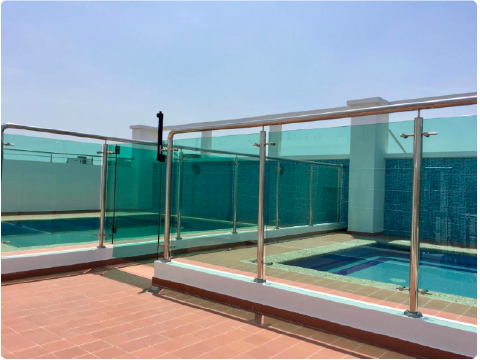 VENTA APARTAMENTO EN BARRANQUILLA SECTOR RIOMAR — foto 6