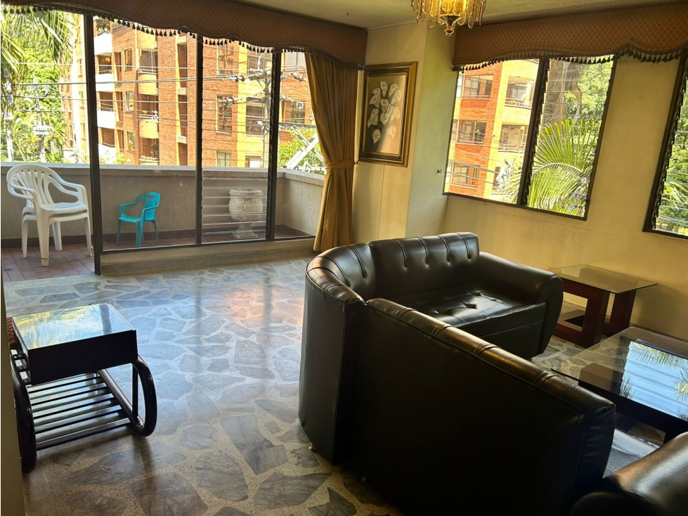 VENTA APARTAMENTO EN LAURELES — foto 6