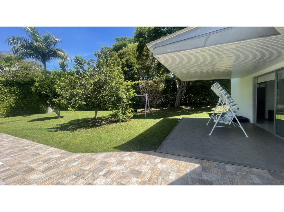 VENTA CASA QUINTAS DE CAFELIA - CERRITOS - PEREIRA — foto 4