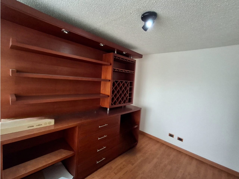 VENTA DE APARTAMENTO EN EL CENTRO HISTORICO DE TUNJA - 5