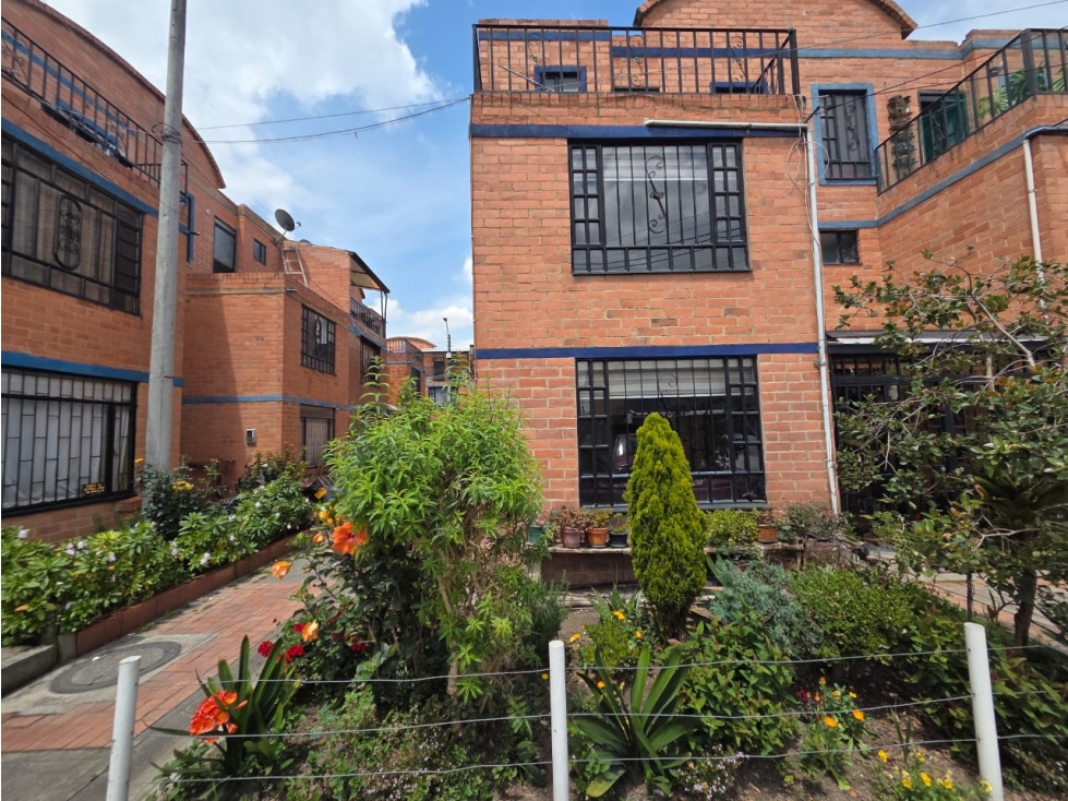 VENTA CASA FUNZA URBANIZACION NUEVO MEXICO, — foto 2