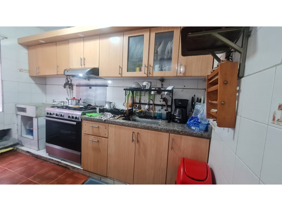 Se vende apartamento en Eduardo Santos, Los Martires en Bogota — foto 4