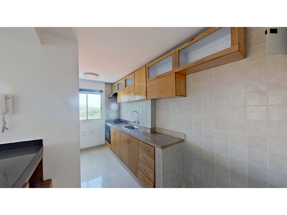 VENTA APARTAMENTO EN BARRANQUILLA EN BARRIO VILLA SANTOS — foto 6