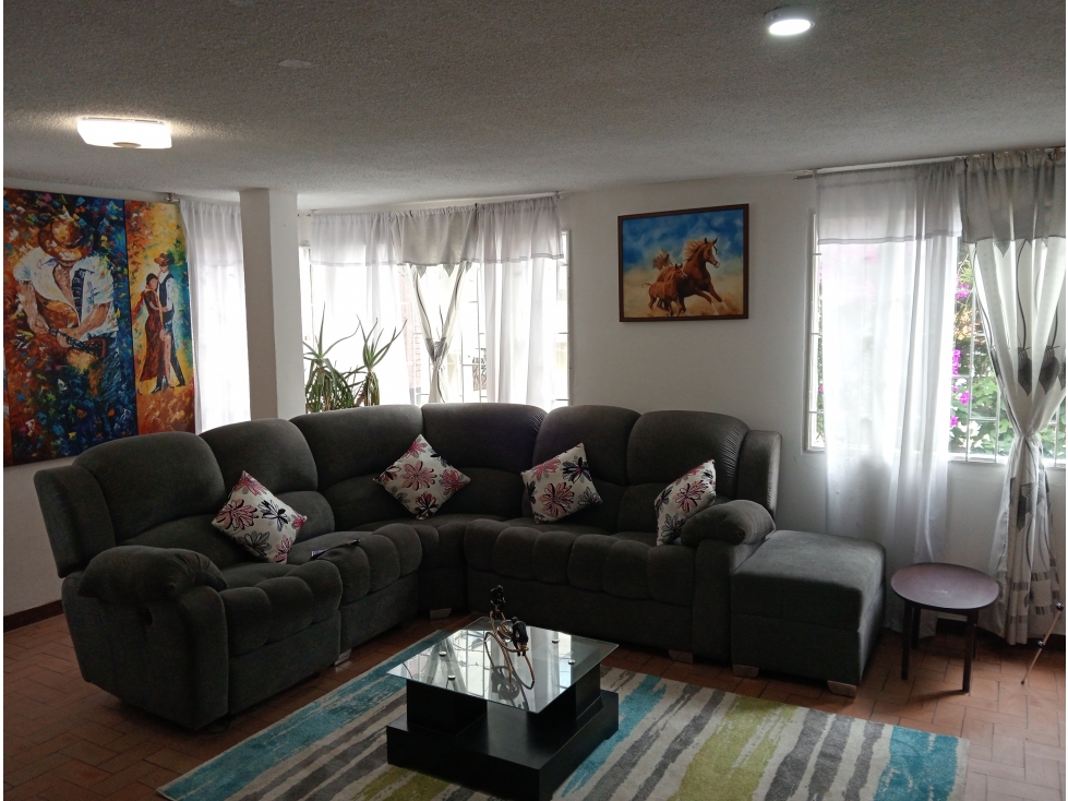 VENTA CASA QUIRIGUA ESQUINERA - BOGOTA — foto 5