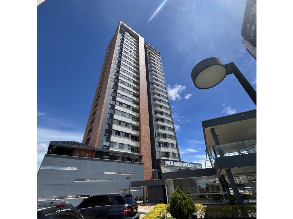 VENTA APARTAMENTO RIONEGRO SAN JOAQUIN/LOS COLEGIOS