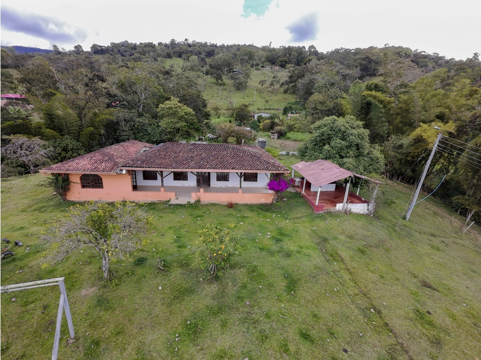 Venta Finca Yayata Silvania - 3