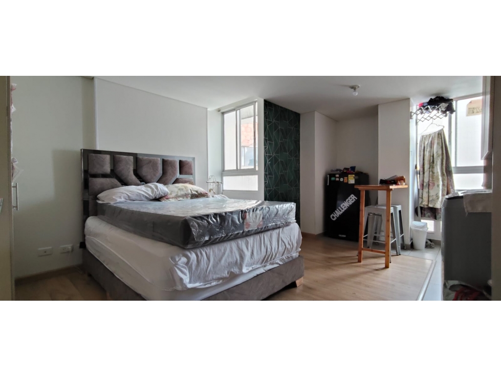 En venta apartamento en el Quiroga, Rafael Uribe en Bogota