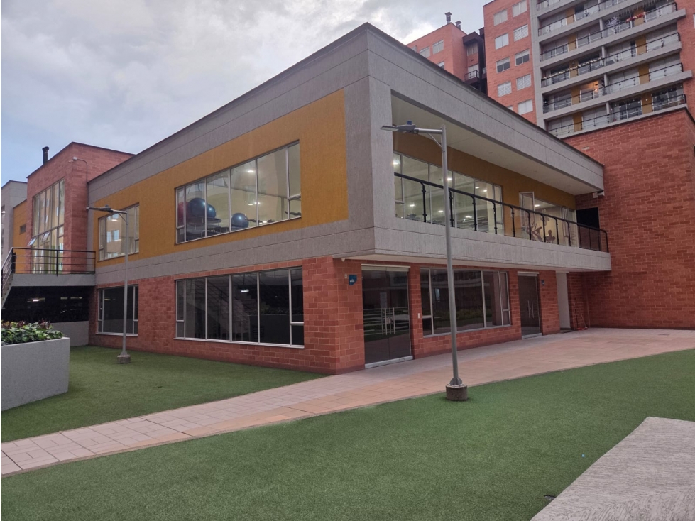 VENTA APARTAMENTO NOVATERRA ROBLE,