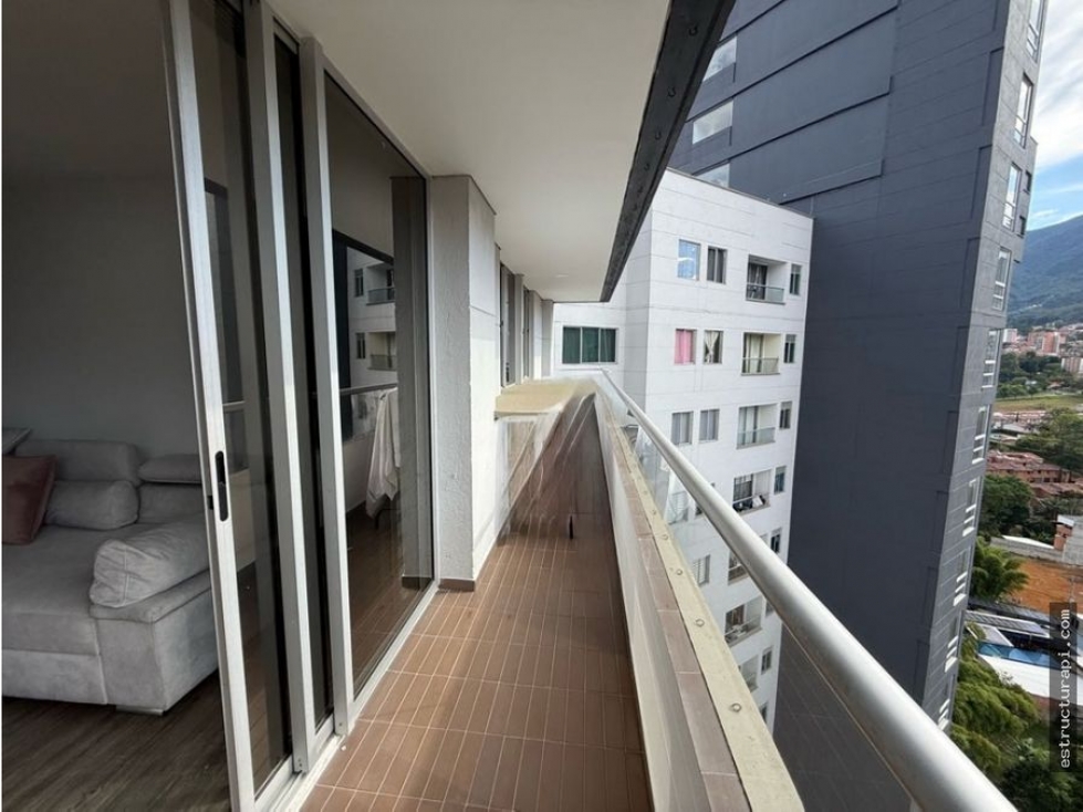 VENTA APARTAMENTO EN SURAMÉRICA ITAGUI — foto 4