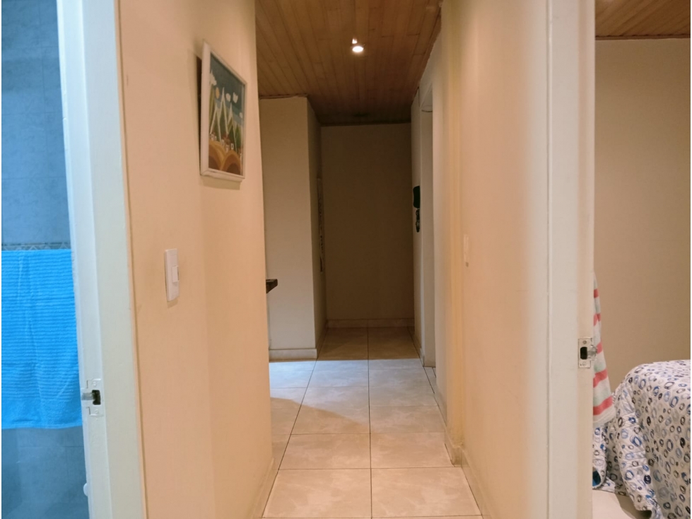 VENTA APARTAMENTO LAS VILLAS — foto 4