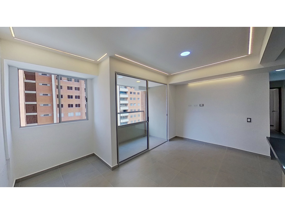 Venta Hermoso Apartamento Cerca del C.C Fabricato — foto 3