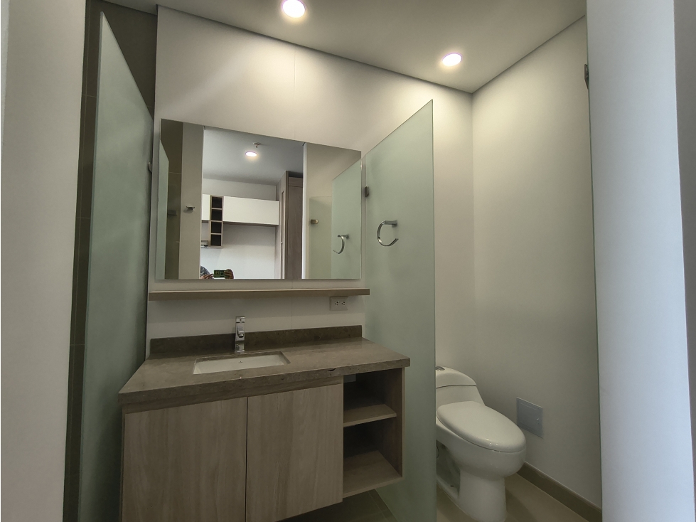 SE VENDE APTO TURÍSTICO RODADERO SANTA MARTA - J.V — foto 6