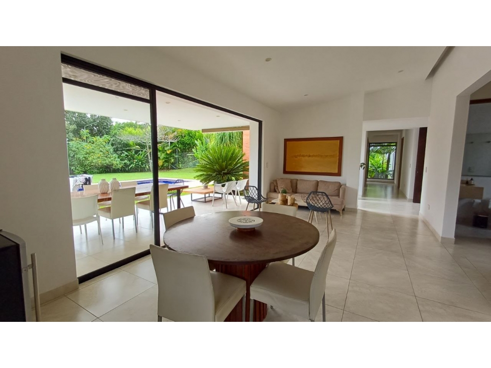 VENTA CASA CAMPESTRE CERRITOS — foto 5