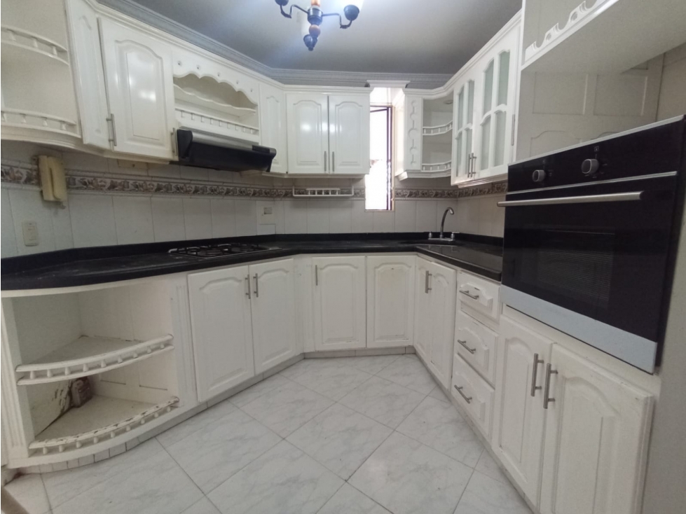 VENTA CASA CONJUNTO SECTOR HACARITAMA VILLAVICENCIO