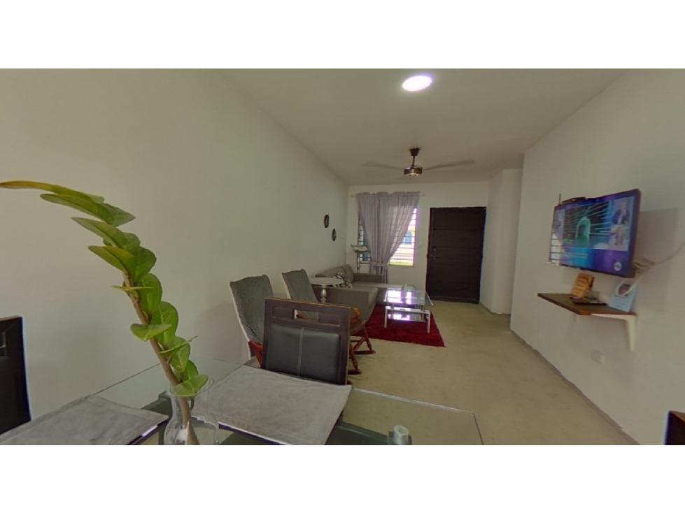 VENTA - CASA - MONTE PRINCIPE - MONTERÍA