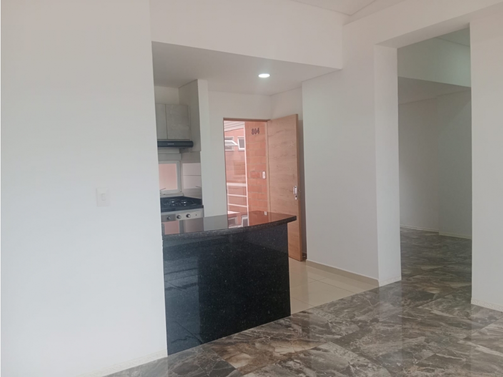 Se Vende Apartamento Lujoso en Popayán Conjunto San Nicolás — foto 3