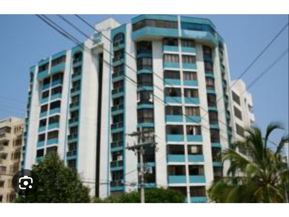 VENTA APARTAMENTO DE DOS ALCOBAS AMOBLADO EN RODADERO E.C.